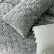 Покрывало Sofi De Marko “Алира” (изумруд), 240x260