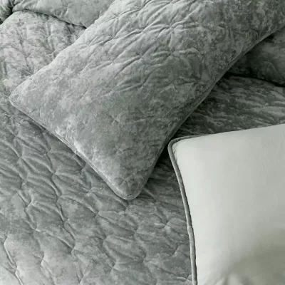 Покрывало Sofi De Marko “Алира” (изумруд), 240x260