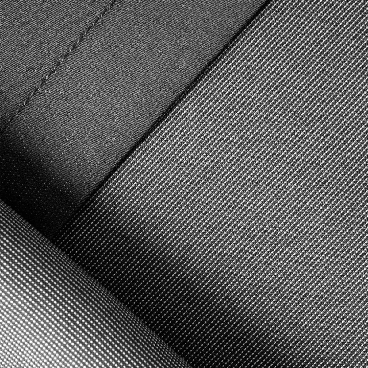 Простыня "Soft Silver" Серый космос, 236х270