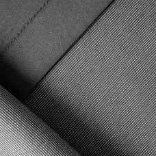 Простыня "Soft Silver" Серый космос, 236х270