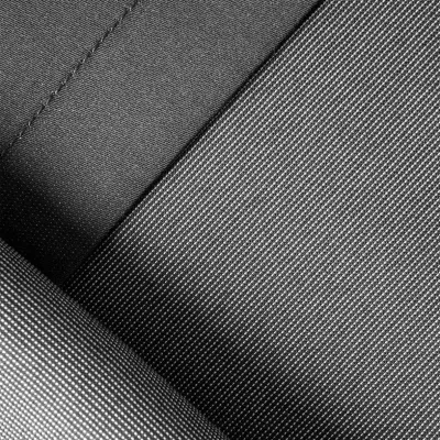 Простыня "Soft Silver" Серый космос, 236х270