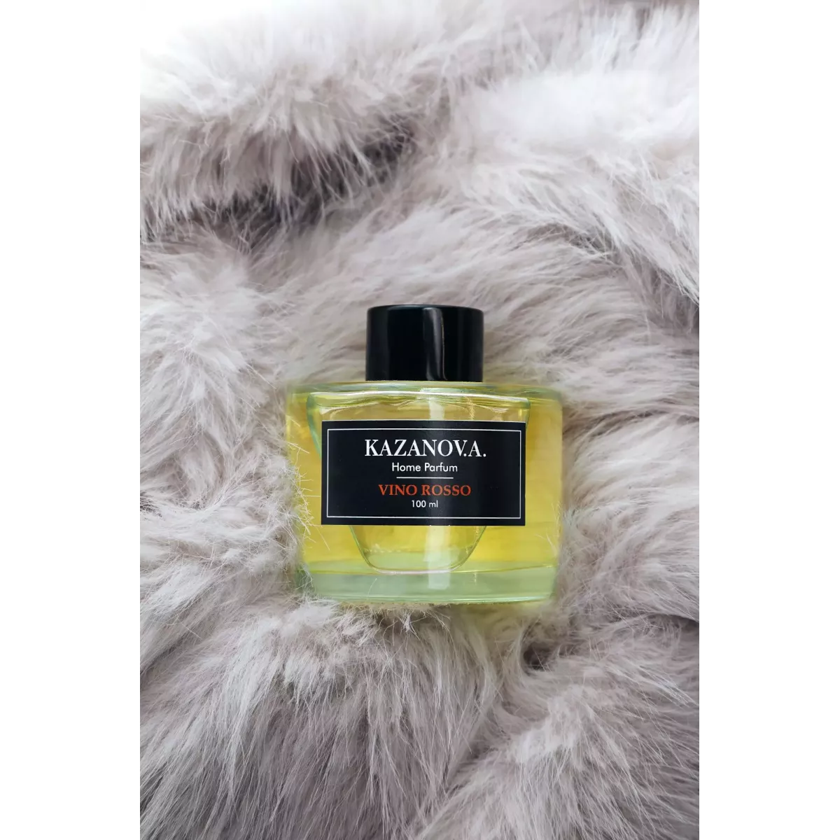 Ароматический диффузор Kazanov.a "Vino Rosso", 100 мл