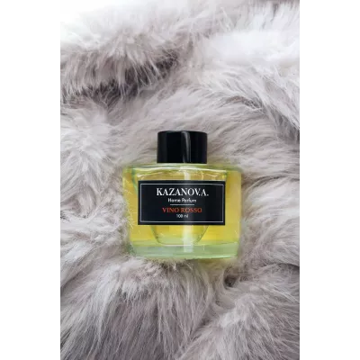 Ароматический диффузор Kazanov.a "Vino Rosso", 100 мл