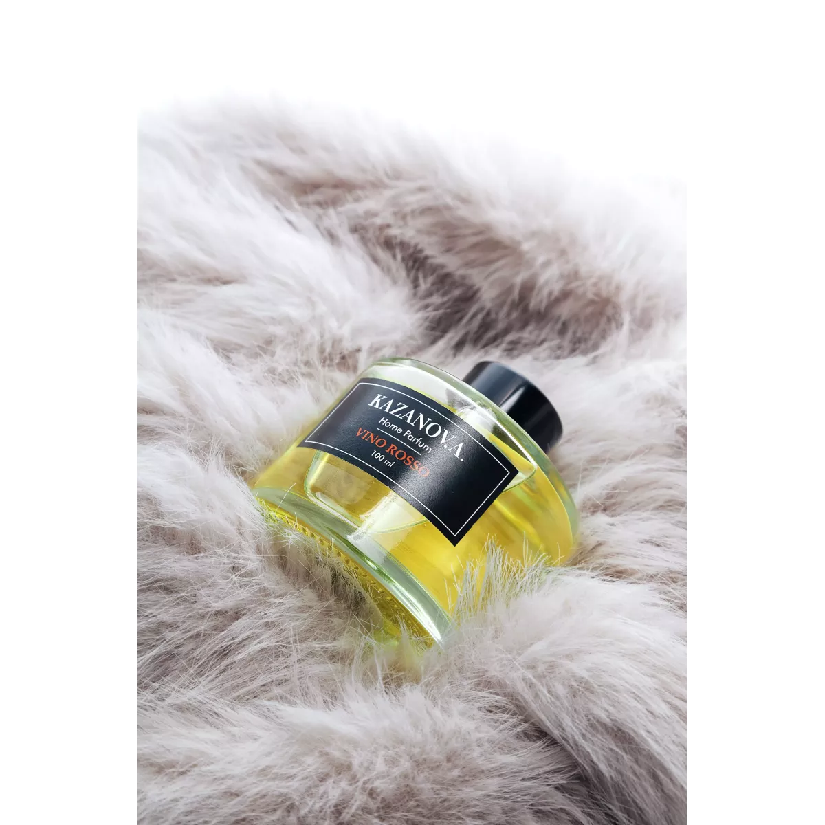 Ароматический диффузор Kazanov.a "Vino Rosso", 100 мл