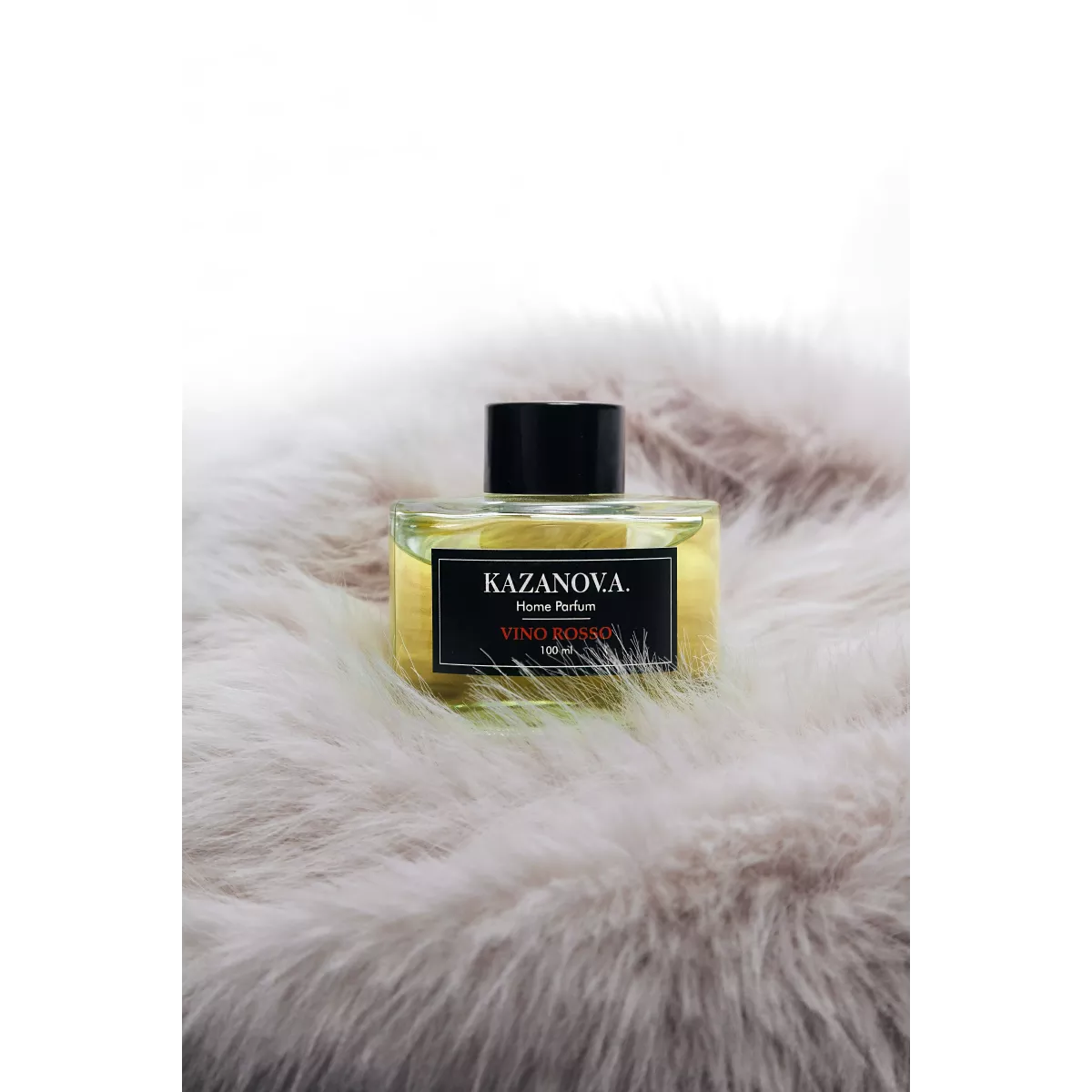 Ароматический диффузор Kazanov.a "Vino Rosso", 100 мл