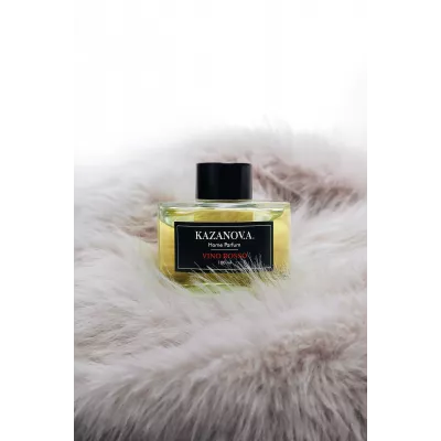 Ароматический диффузор Kazanov.a "Vino Rosso", 100 мл