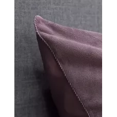 Комплект с одеялами KAZANOV.A “Касабланка” роза антика (египетский хлопок-велюр), семейный