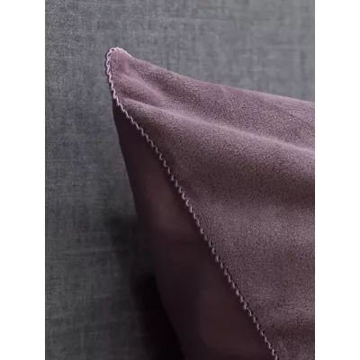 Комплект с одеялами KAZANOV.A “Касабланка” роза антика (египетский хлопок-велюр), семейный