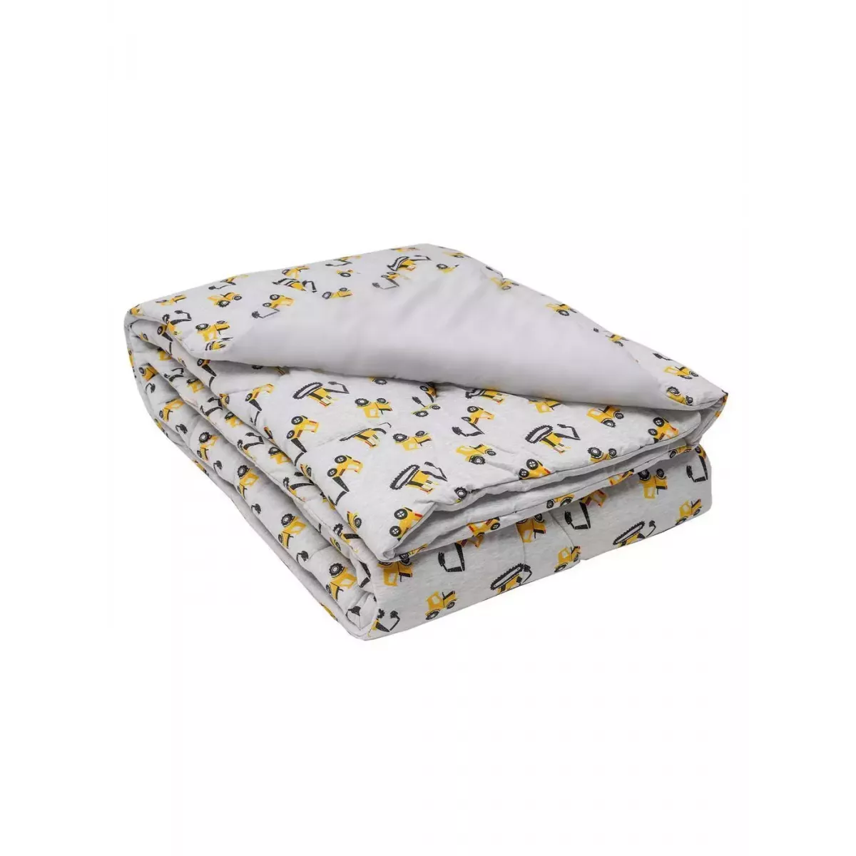 Комплект с одеялом Sofi De Marko "Funny kids" №12, 1.5 спальный