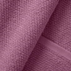 Махровое банное полотенце Verossa “Unico” (сиреневый вереск ), 70х130