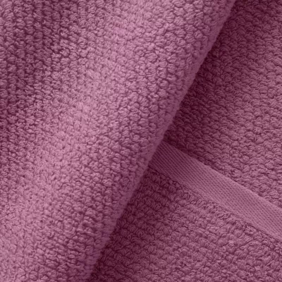 Махровое банное полотенце Verossa “Unico” (сиреневый вереск ), 70х130