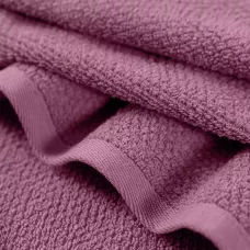 Махровое банное полотенце Verossa “Unico” (сиреневый вереск ), 70х130
