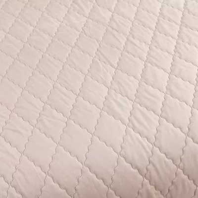 Покрывало Sofi De Marko “Деметра” (светло-бежевая), 240x260