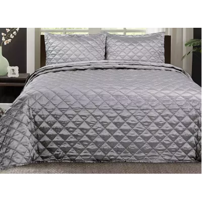 Покрывало Sofi De Marko “Паола” (стоун), 240x260