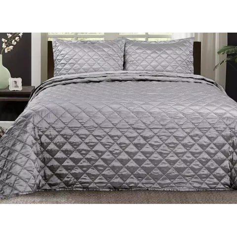 Покрывало Sofi De Marko “Паола” (стоун), 240x260