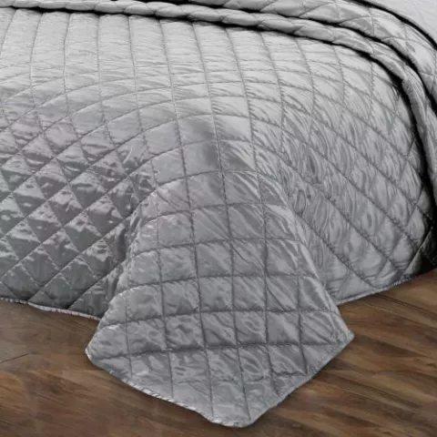 Покрывало Sofi De Marko “Паола” (стоун), 240x260