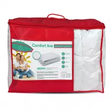 Одеяло евро Comfort line “Антистресс”, 200х220