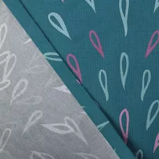 Комплект постельного белья Самойловский текстиль “Инди”, евро