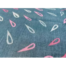 Комплект постельного белья Самойловский текстиль “Инди”, евро