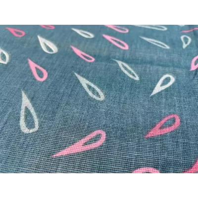 Комплект постельного белья Самойловский текстиль “Инди”, евро