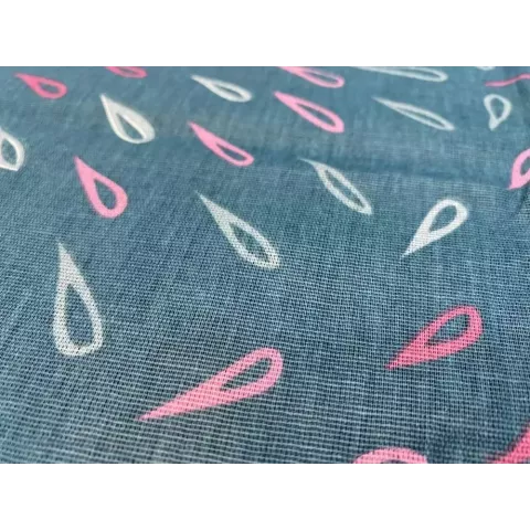 Комплект постельного белья Самойловский текстиль “Инди”, евро