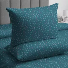 Комплект постельного белья Самойловский текстиль “Инди”, евро