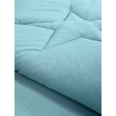 Комплект с одеялом Sofi De Marko "Funny kids" №8, 1.5 спальный