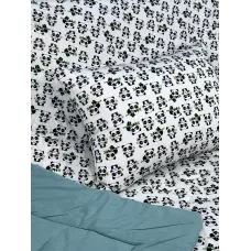 Комплект с одеялом Sofi De Marko "Funny kids" №8, 1.5 спальный