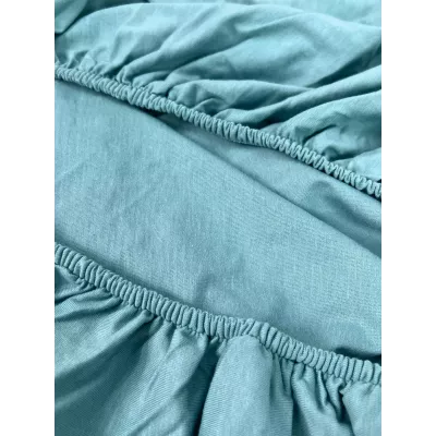 Комплект с одеялом Sofi De Marko "Funny kids" №8, 1.5 спальный