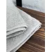 Махровое полотенце Comfort Life “Утро” (платина), 70×130