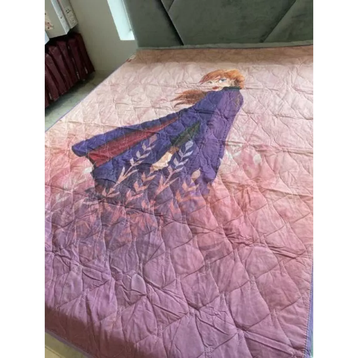 Покрывало детское “Disney” поплин (24036\1), 160x200