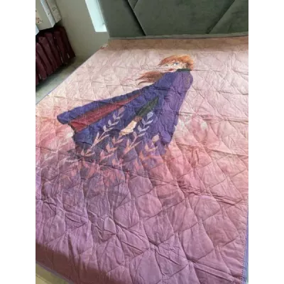 Покрывало детское “Disney” поплин (24036\1), 160x200