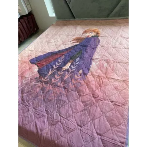 Покрывало детское “Disney” поплин (24036\1), 160x200