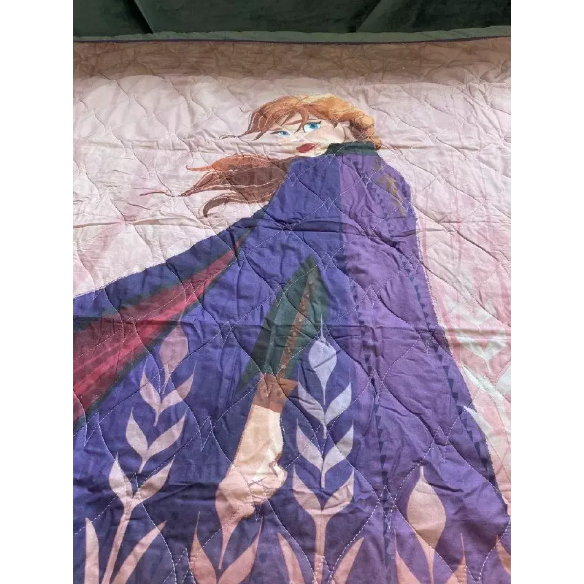 Покрывало детское “Disney” поплин (24036\1), 160x200