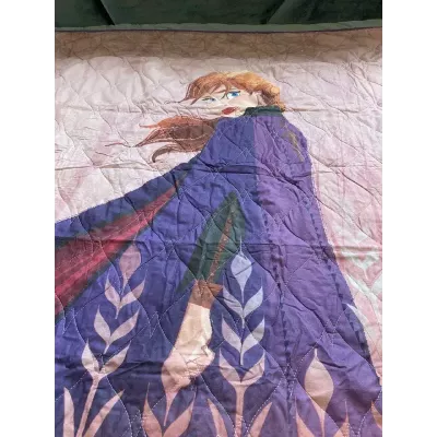 Покрывало детское “Disney” поплин (24036\1), 160x200