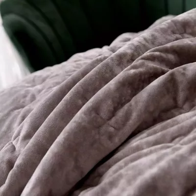 Покрывало Sofi De Marko “Алира” (беж), 240x260