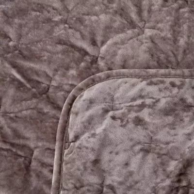 Покрывало Sofi De Marko “Алира” (беж), 240x260