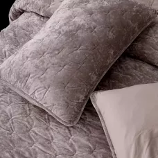 Покрывало Sofi De Marko “Алира” (беж), 240x260