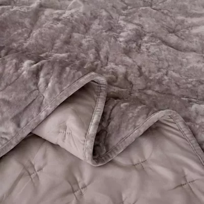 Покрывало Sofi De Marko “Алира” (беж), 240x260