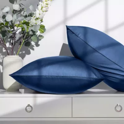 Набор наволочек "Soft Silver" Круиз, 50х70