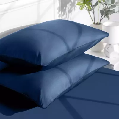 Набор наволочек "Soft Silver" Круиз, 50х70