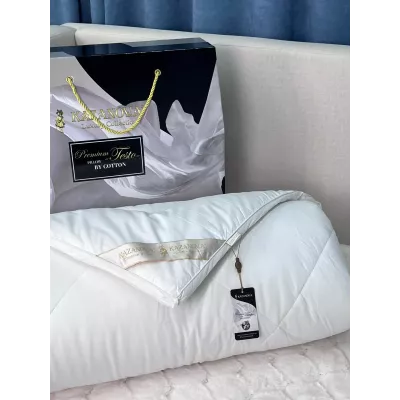 Одеяло KAZANOV.A Premium Collection “Testo”, 200x220