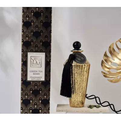 Ароматический диффузор Sofi De Marko "Green Tea Berry",300 мл