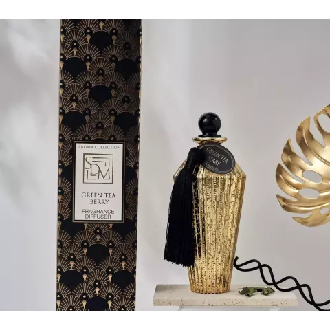 Ароматический диффузор Sofi De Marko "Green Tea Berry",300 мл