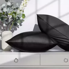 Набор наволочек "Soft Silver" Икра, 50х70