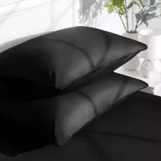 Набор наволочек "Soft Silver" Икра, 50х70