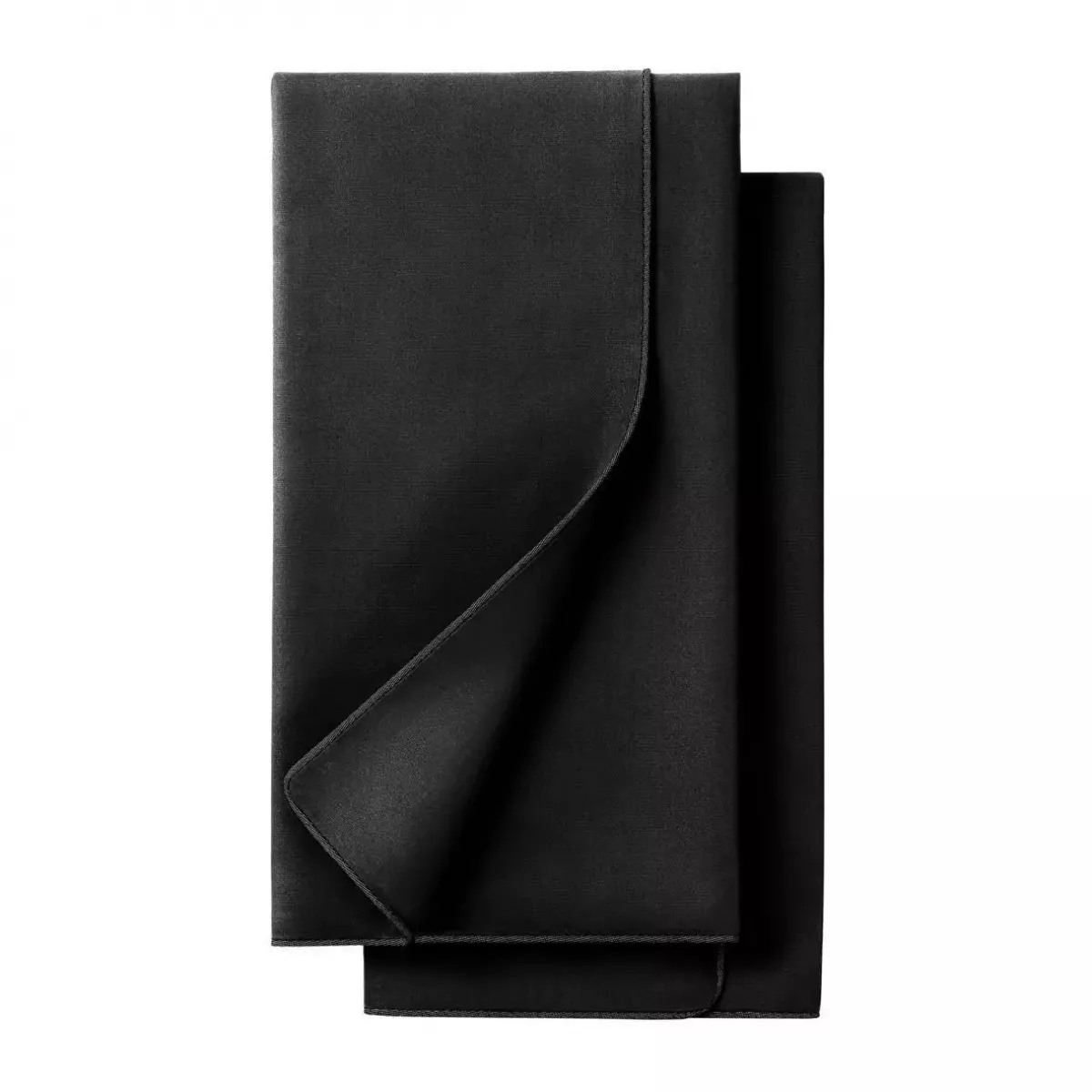 Набор наволочек "Soft Silver" Икра, 50х70