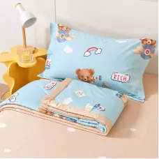 Комплект с одеялом Miss Mari "Kids Collection" new (SM10), 1.5 спальный