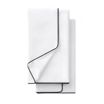 Набор наволочек "Soft Silver" Альпийский снег, 50х70