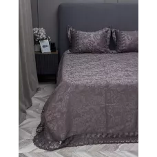 Покрывало Karteks "ROSE" Lavanta, 240х260